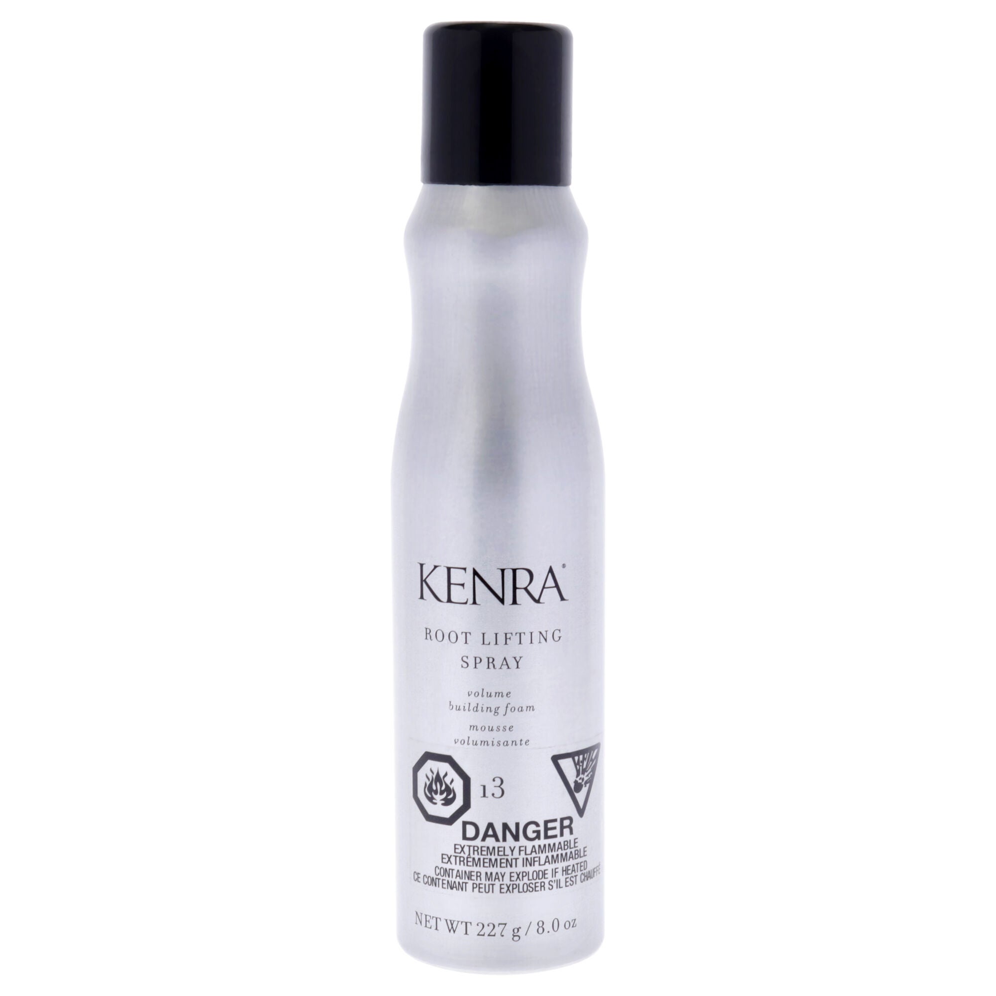 Root Lifting Spray - 13 by Kenra for Unisex - 8 oz Hair Spray, See Description, hi-res image number 0