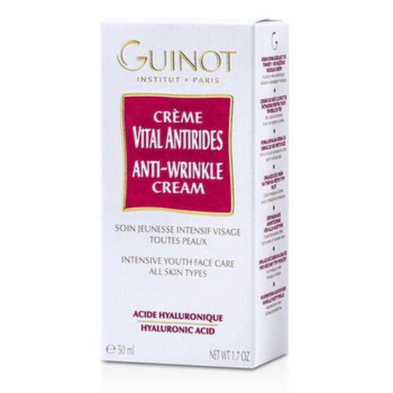 Anti-Wrinkle Cream, , alternate image number null