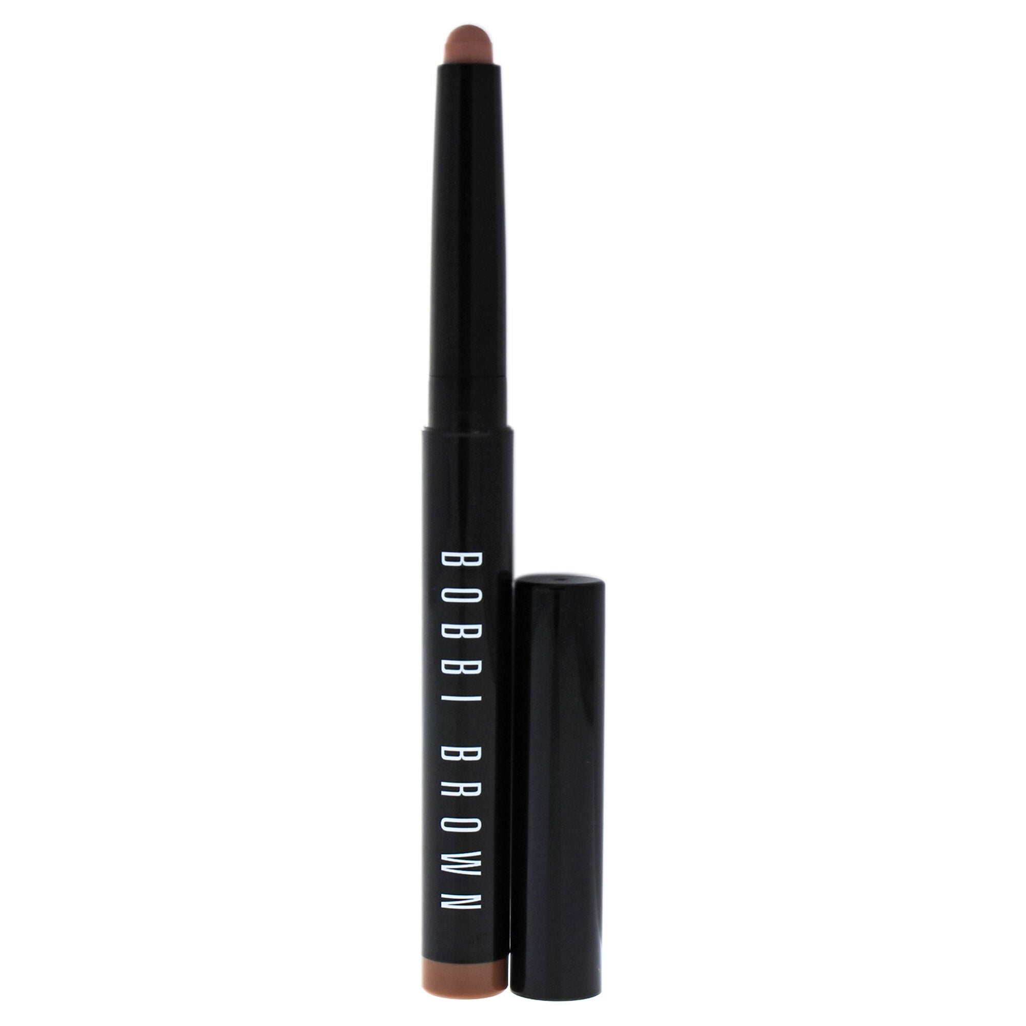 Long-Wear Cream Shadow Stick - 27 Nude Beach by Bobbi Brown for Women - 0.05 oz Eyeshadow, , alternate image number 4