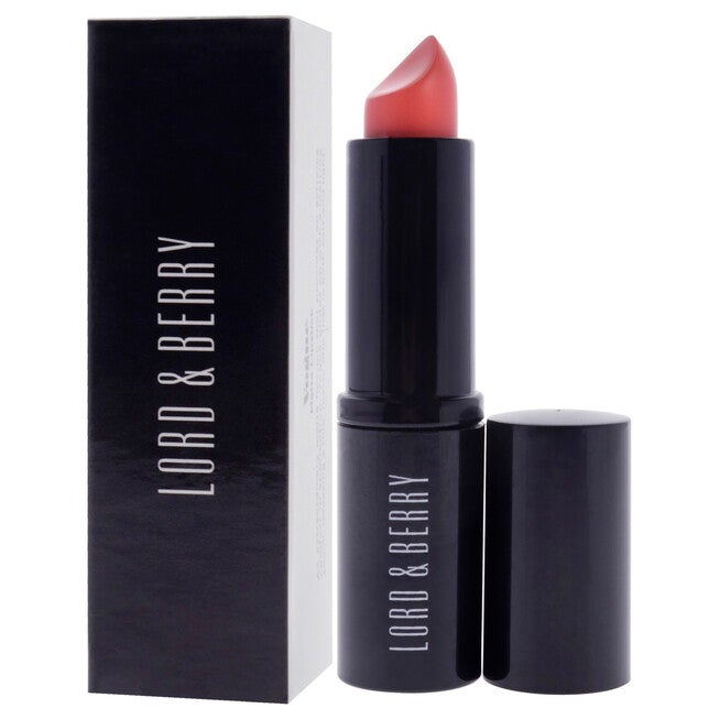 Vogue Matte Lipstick - 7612 Euphoria by Lord and Berry for Women - 0.14 oz Lipstick, See Description, alternate image number 3