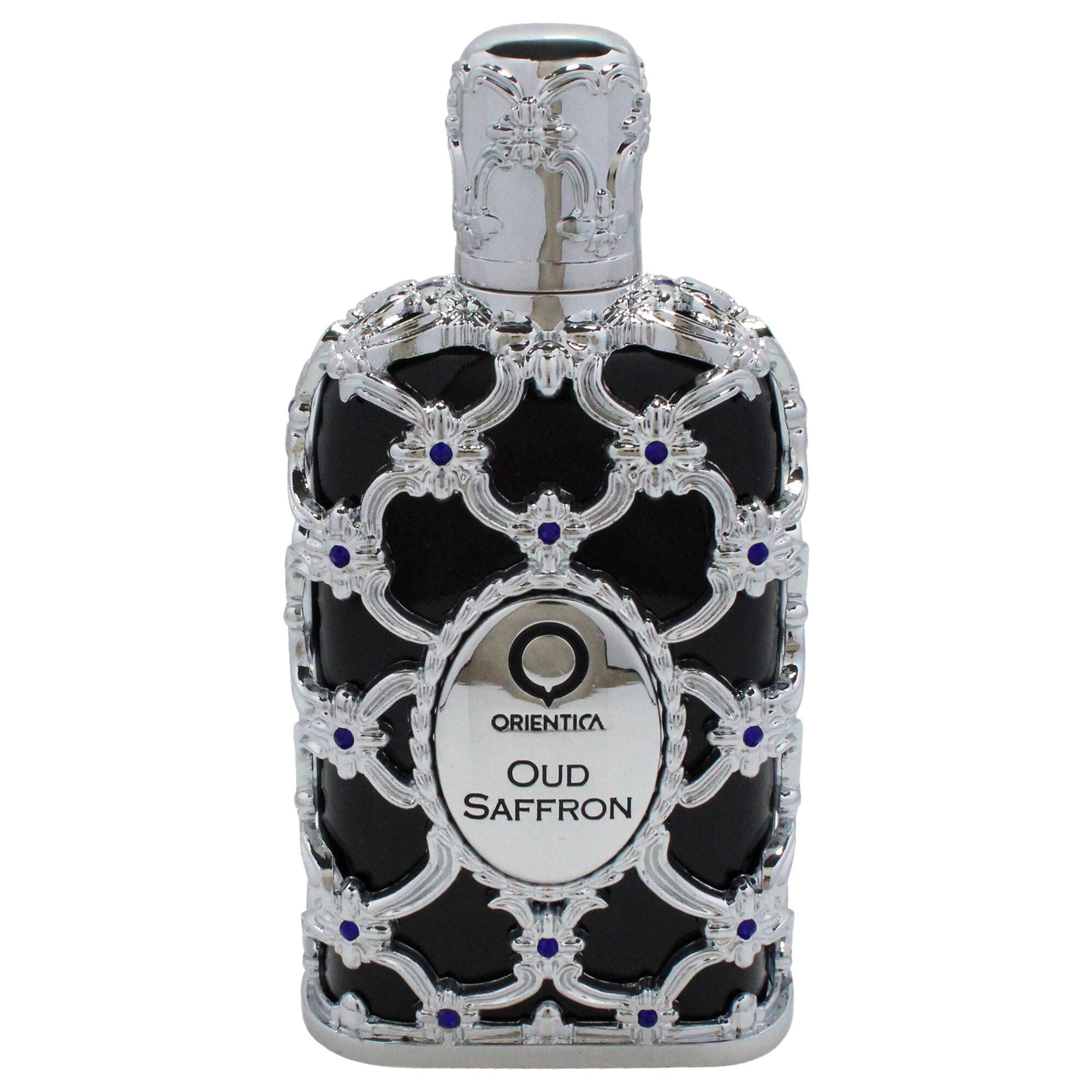 Oud Saffron by Orientica for Men - 2.7 oz EDP Spray, See Description, alternate image number 4
