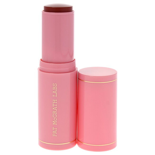 Divine Blush Legendary Glow Colour Balm - Sunkissed Seduction by Pat Mcgrath Labs for Women - 0.24 oz Blush, Pink, alternate image number 1