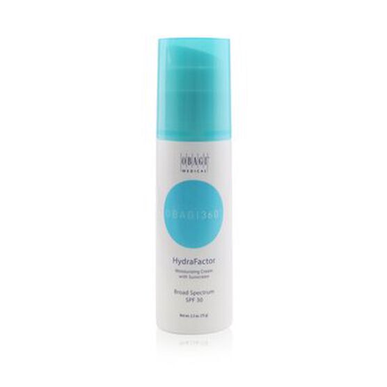 OBAGI360 HydraFactor Moisturizing Cream SPF 30, OBAGI360, hi-res image number null