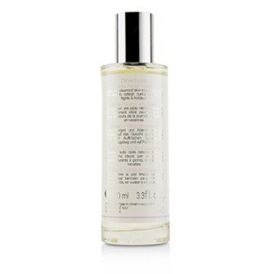 Rose Facial Spritz - For Normal, Dry & Sensitive S, , alternate image number null