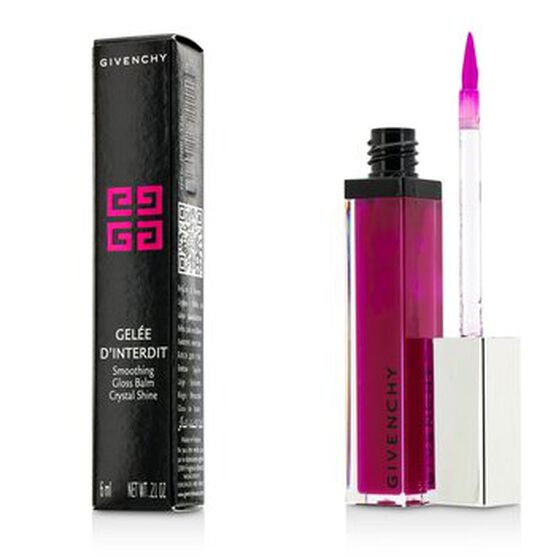 Gelee D'Interdit Smoothing Gloss Balm Crystal Shin, , alternate image number null