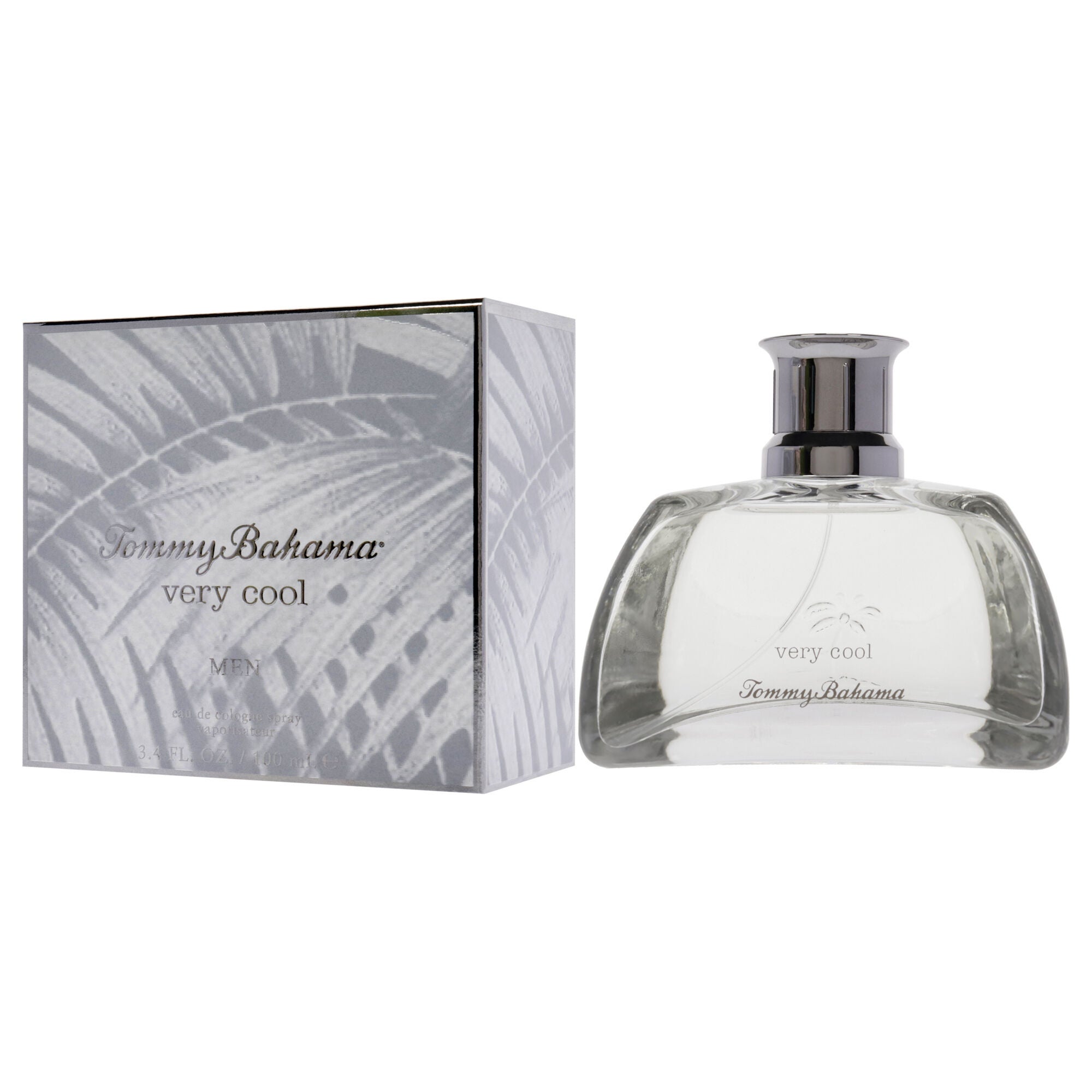 Tommy Bahama Very Cool by Tommy Bahama for Men - 3.4 oz Cologne Spray, See Description, alternate image number 3