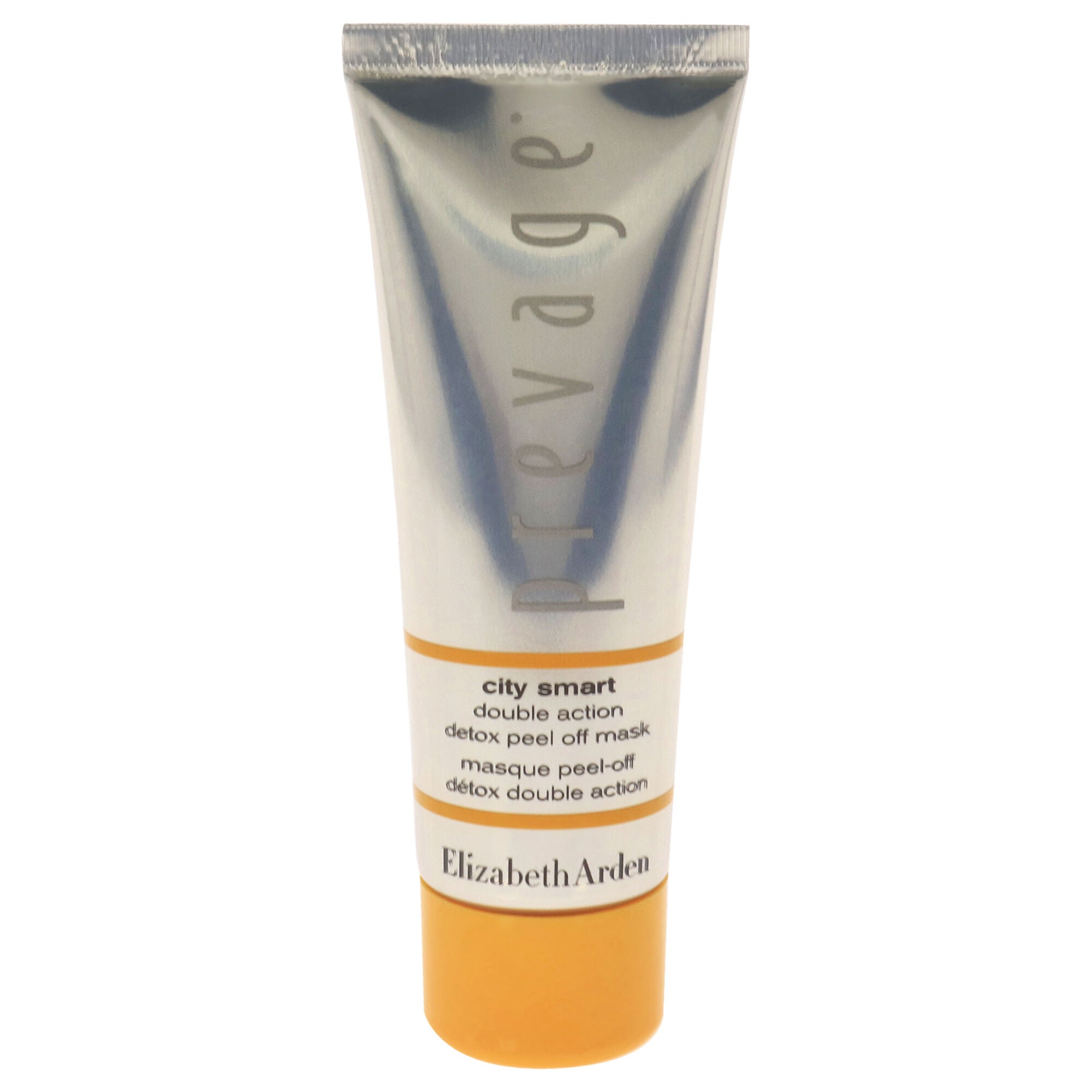 Prevage City Smart Double Action Detox Peel Off Mask by Elizabeth Arden for Women - 2.5 oz Mask, , alternate image number 6