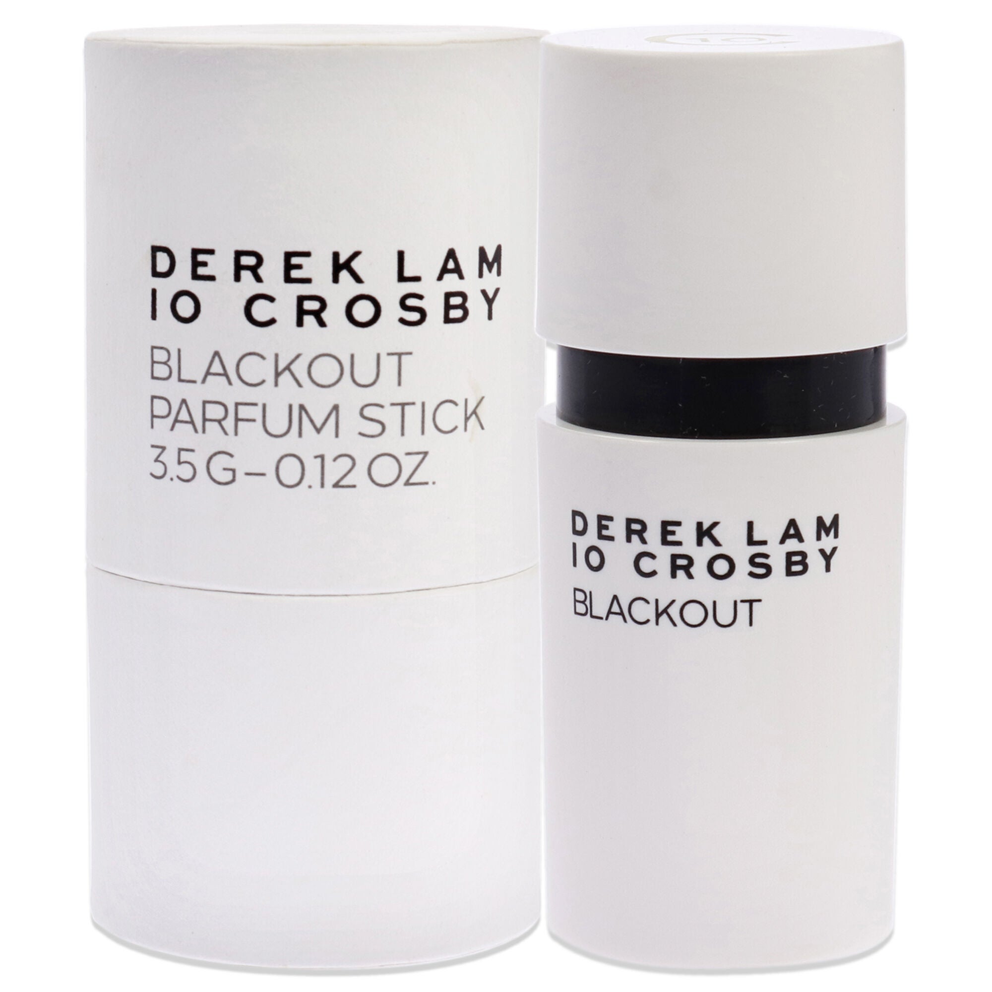Blackout by Derek Lam for Women - 0.12 oz Solid Perfume, See Description, hi-res image number 0