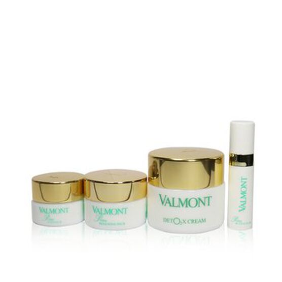 Deto2x Cream Loves You Set : Prime Renewing Pack 1, , alternate image number null