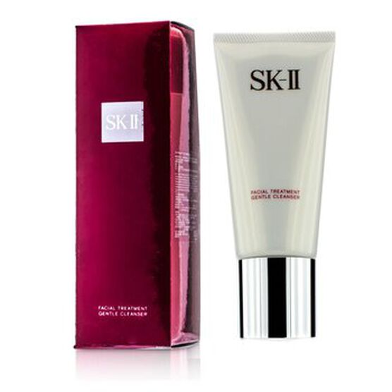 Facial Treatment Gentle Cleanser, , alternate image number null