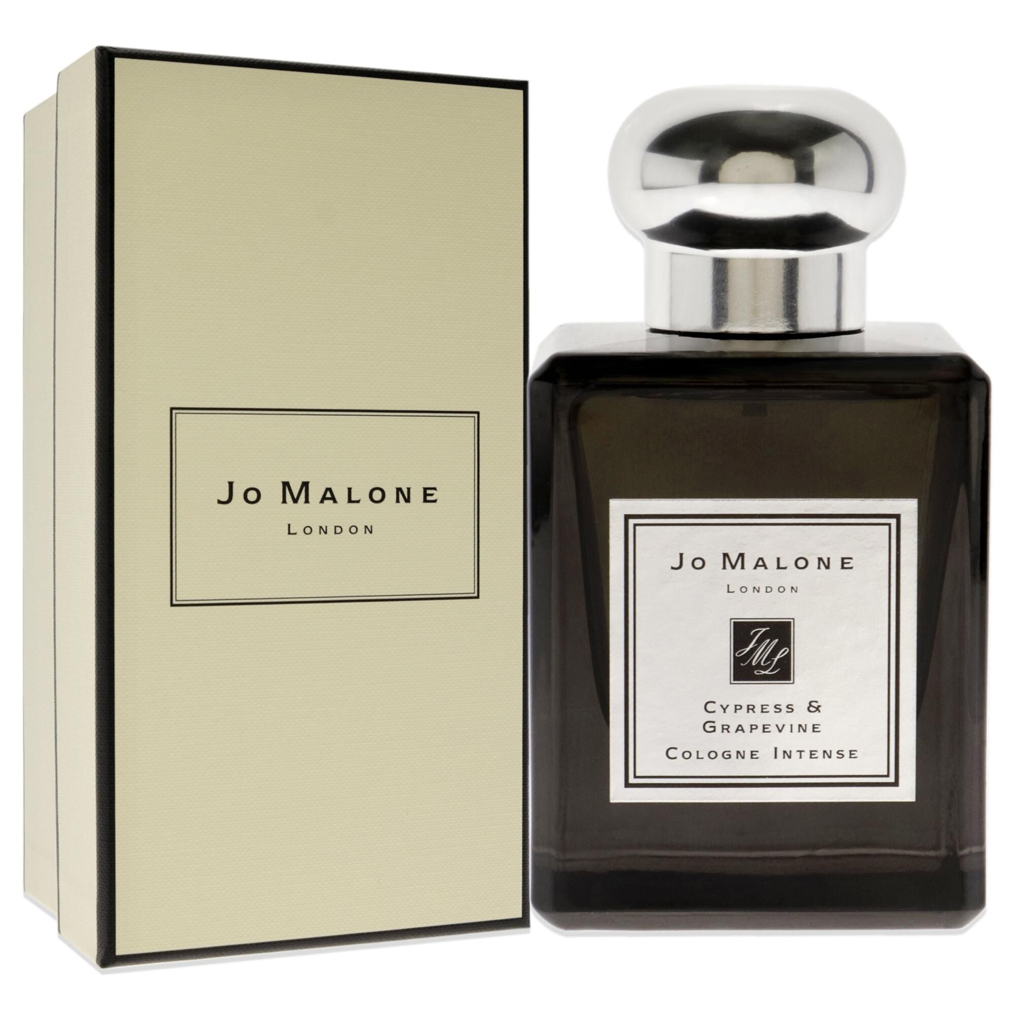 Cypress and Grapevine Intense by Jo Malone for Unisex - 1.7 oz Cologne Spray, , alternate image number 6