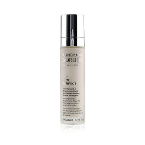 Natuperfect Anti-Pigment & Brightening Fluid - For, Natuperfect Anti-Pig, hi-res image number null