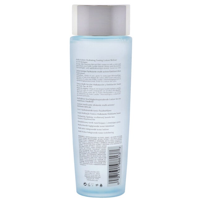 Perfectly Clean Multi-Action Hydrating by Estee Lauder for Unisex - 6.7 oz Lotion, , alternate image number null