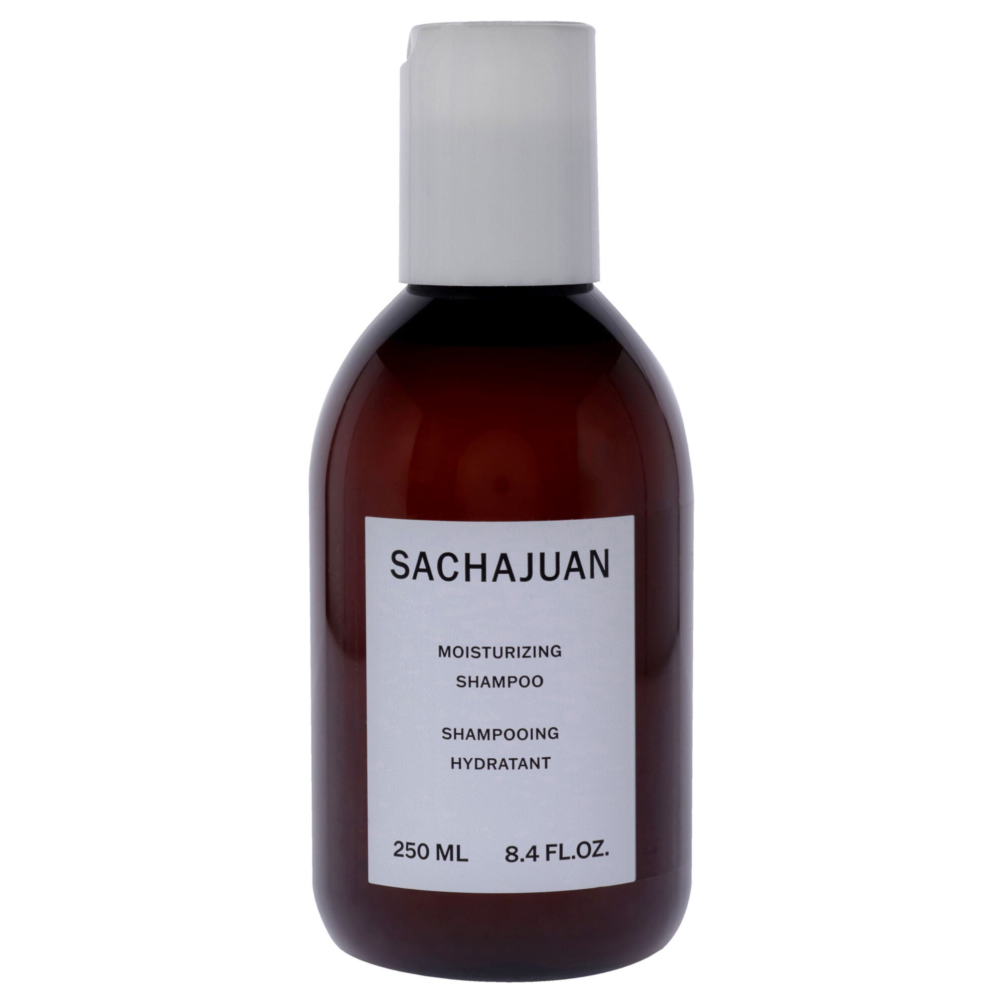 Moisturizing Shampoo by Sachajuan for Unisex - 8.4 oz Shampoo, See Description, hi-res image number 0
