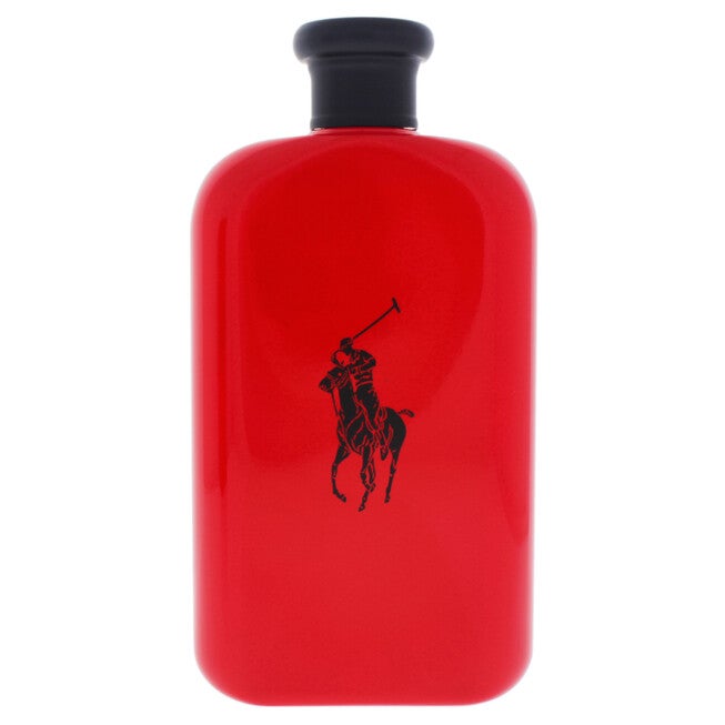 Polo Red by Ralph Lauren for Men - 6.7 oz EDT Spray, , alternate image number null