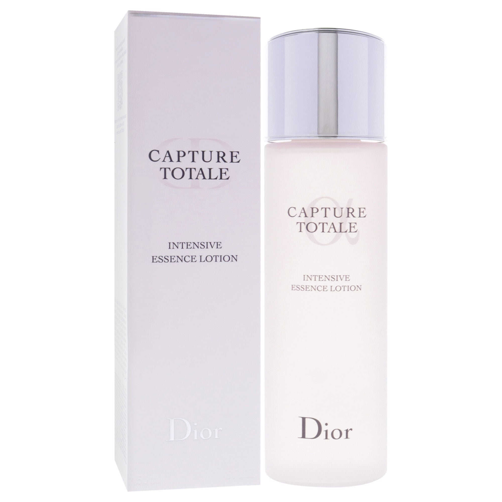 Capture Totale Intensive Essence Lotion by Christian Dior for Women - 5 oz Lotion, See Description, alternate image number 1