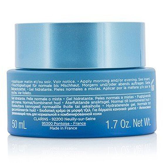 Hydra-Essentiel Moisturizes & Quenches Cooling Gel, , alternate image number null