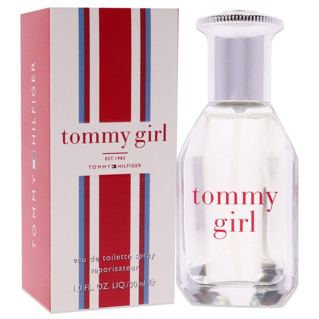 Tommy Girl by Tommy Hilfiger for Women - 1 oz EDT Spray, , alternate image number 7