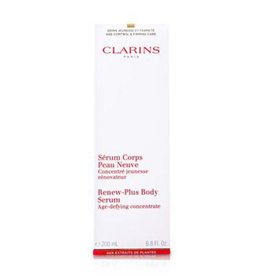 Renew Plus Body Serum, , alternate image number null