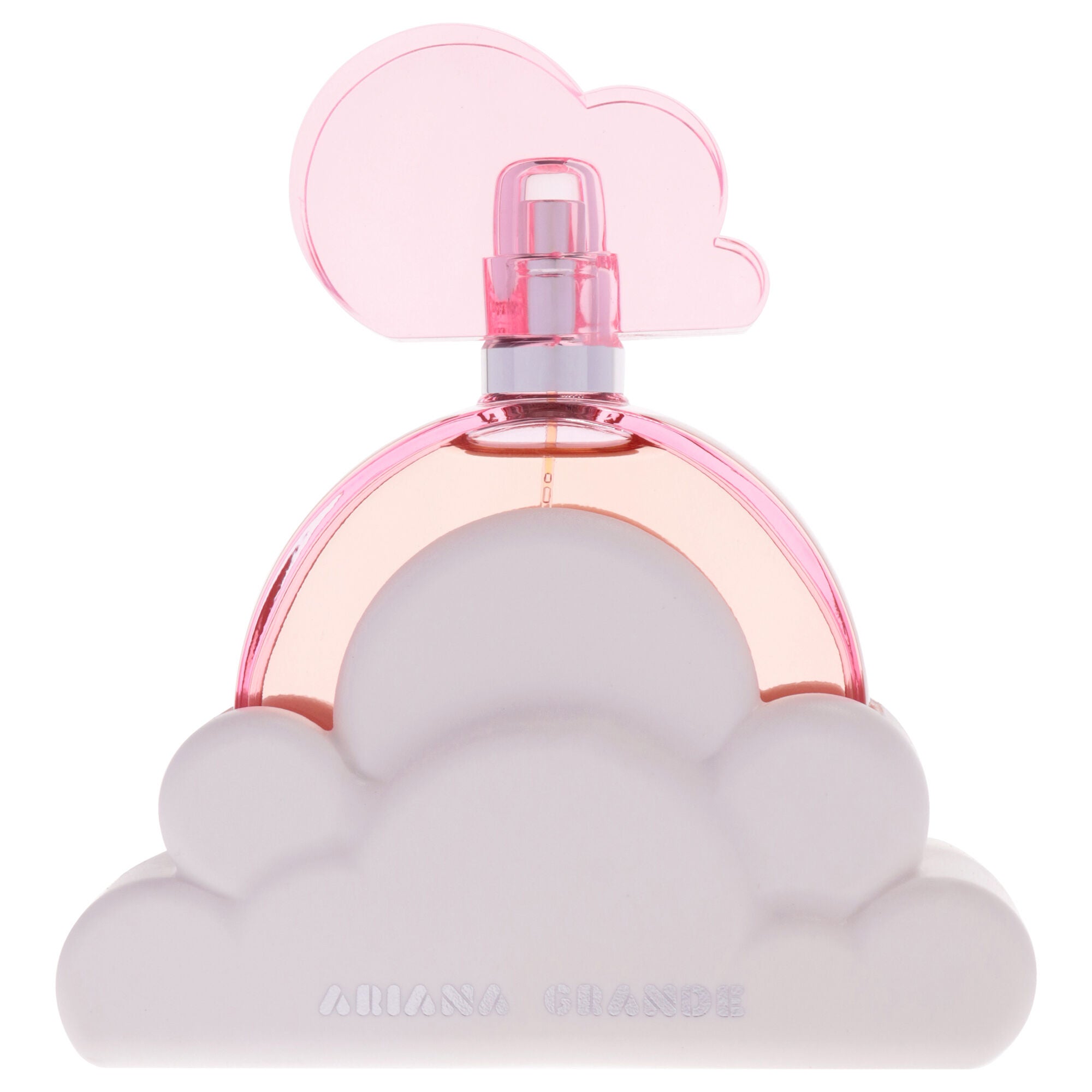 Cloud Pink by Ariana Grande for Women - 3.4 oz EDP Spray, Clear, alternate image number 1