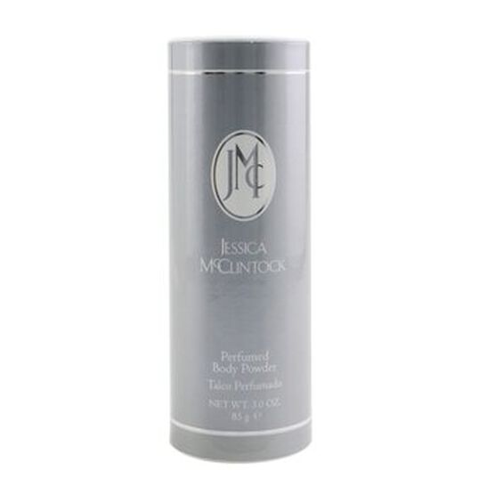 Perfumed Body Powder, Jessica McClintock, hi-res image number null