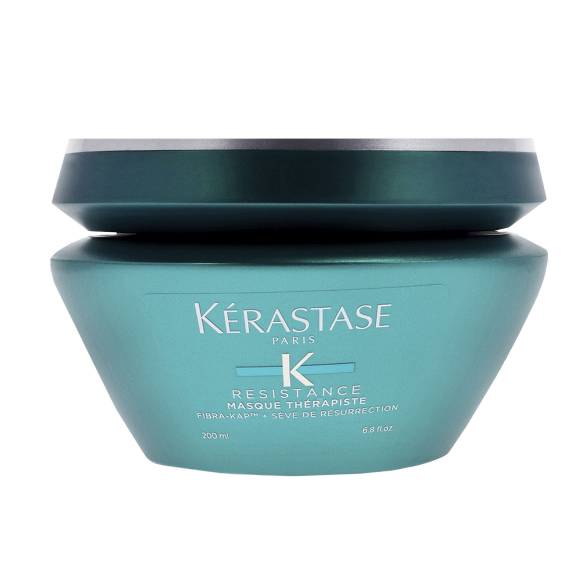 Resistance Masque Therapiste by Kerastase for Unisex - 6.8 oz Masque, See Description, alternate image number 4