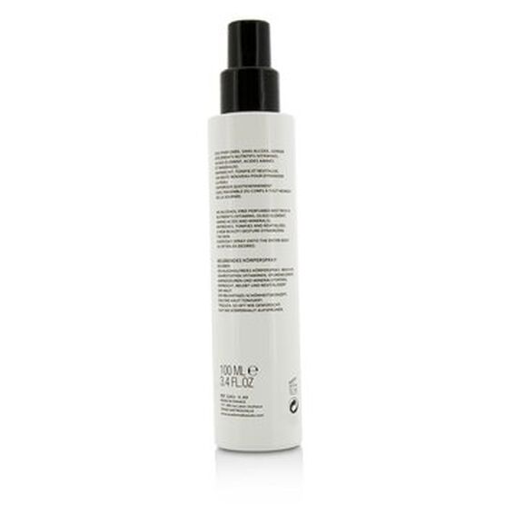 Tonifying Treatment Mist, , alternate image number null