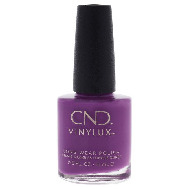 Vinylux Weekly Polish - 286 Dreamcatcher by CND for Women - 0.5 oz Nail Polish, See Description, hi-res image number 0
