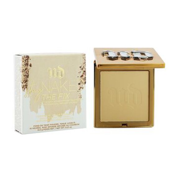 Stay Naked The Fix Powder Foundation, , alternate image number null
