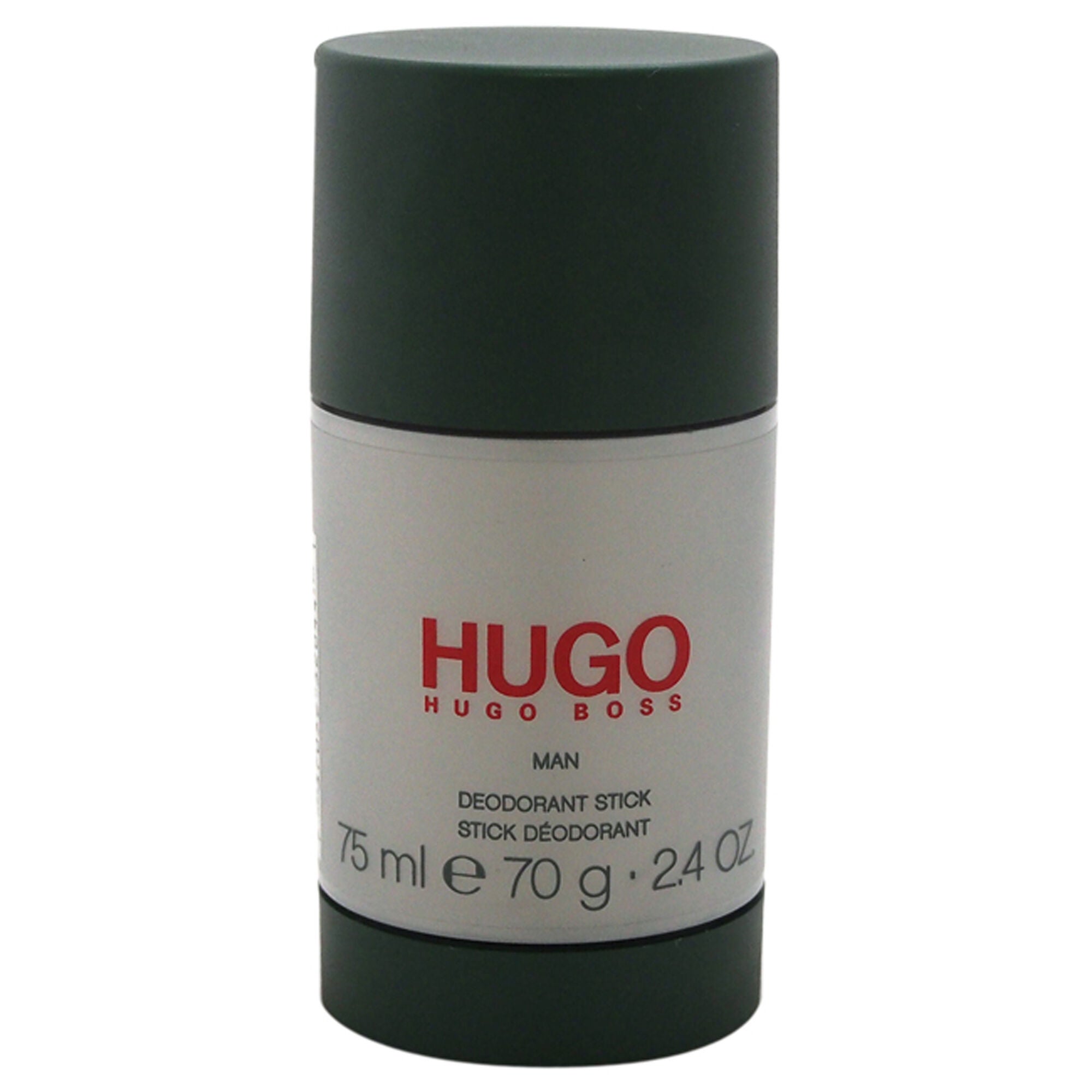 Hugo by Hugo Boss for Men - 2.4 oz Deodorant Stick, , alternate image number 1