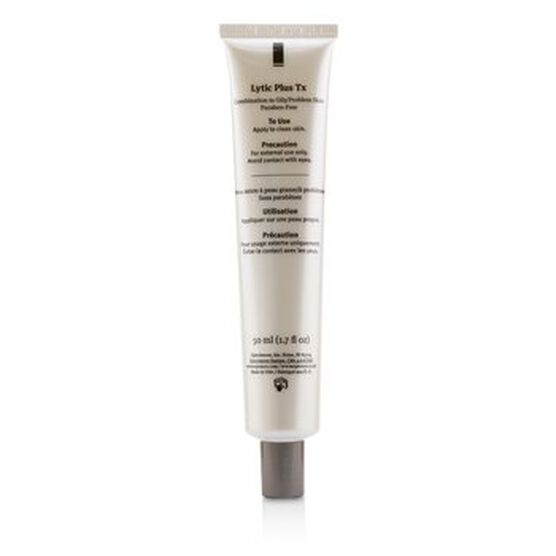 Lytic Plus Tx Retexturizing Lotion - For Combinati, , alternate image number null