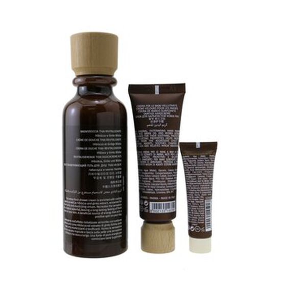 The Potion Of Energy Set: 1x Invigorating & Toning, , alternate image number null