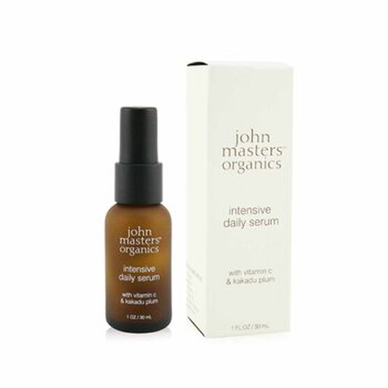 Intensive Daily Serum with Vitamin C & Kakadu Plum, , alternate image number null