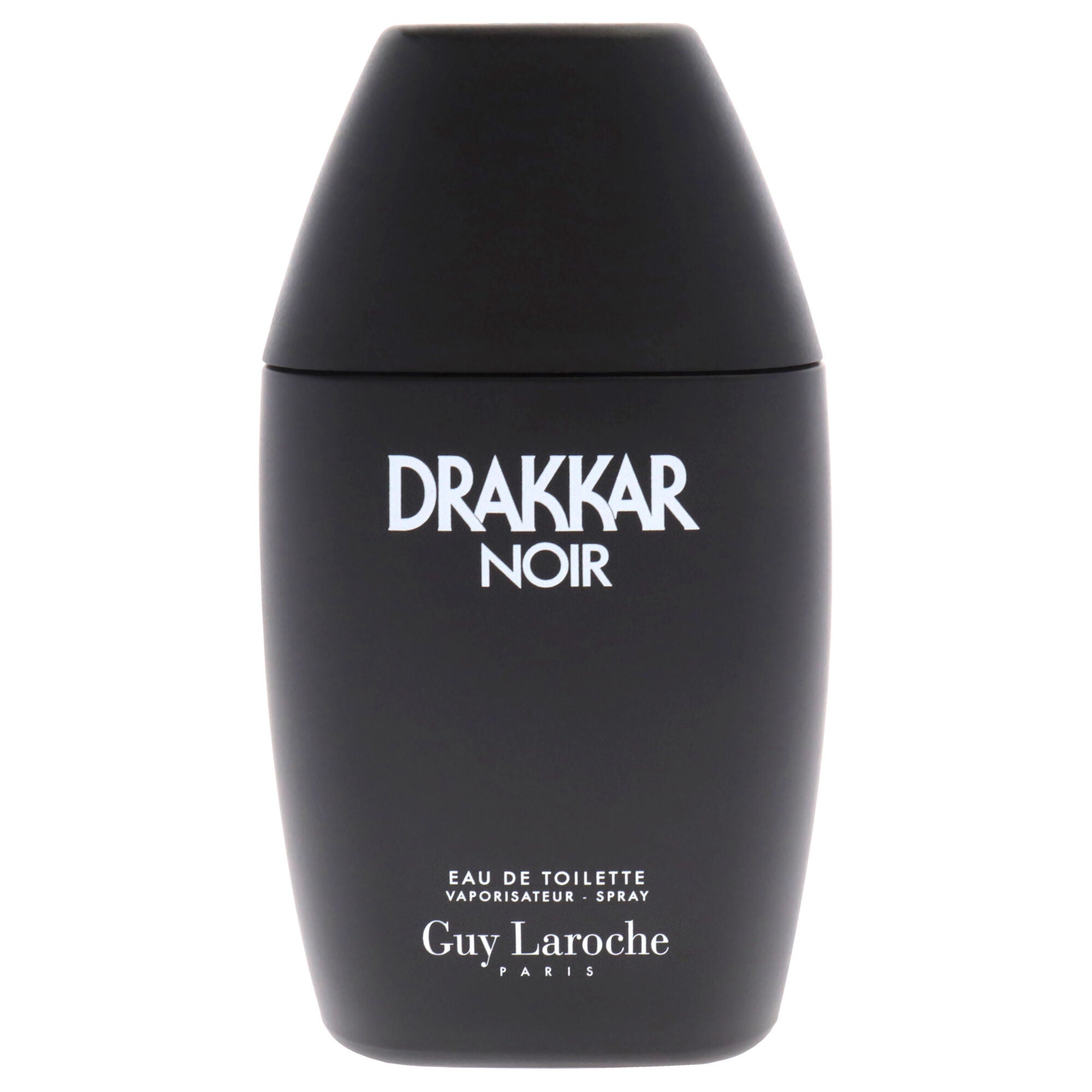 Drakkar Noir by Guy Laroche for Men - 6.7 oz EDT Spray, See Description, alternate image number 1