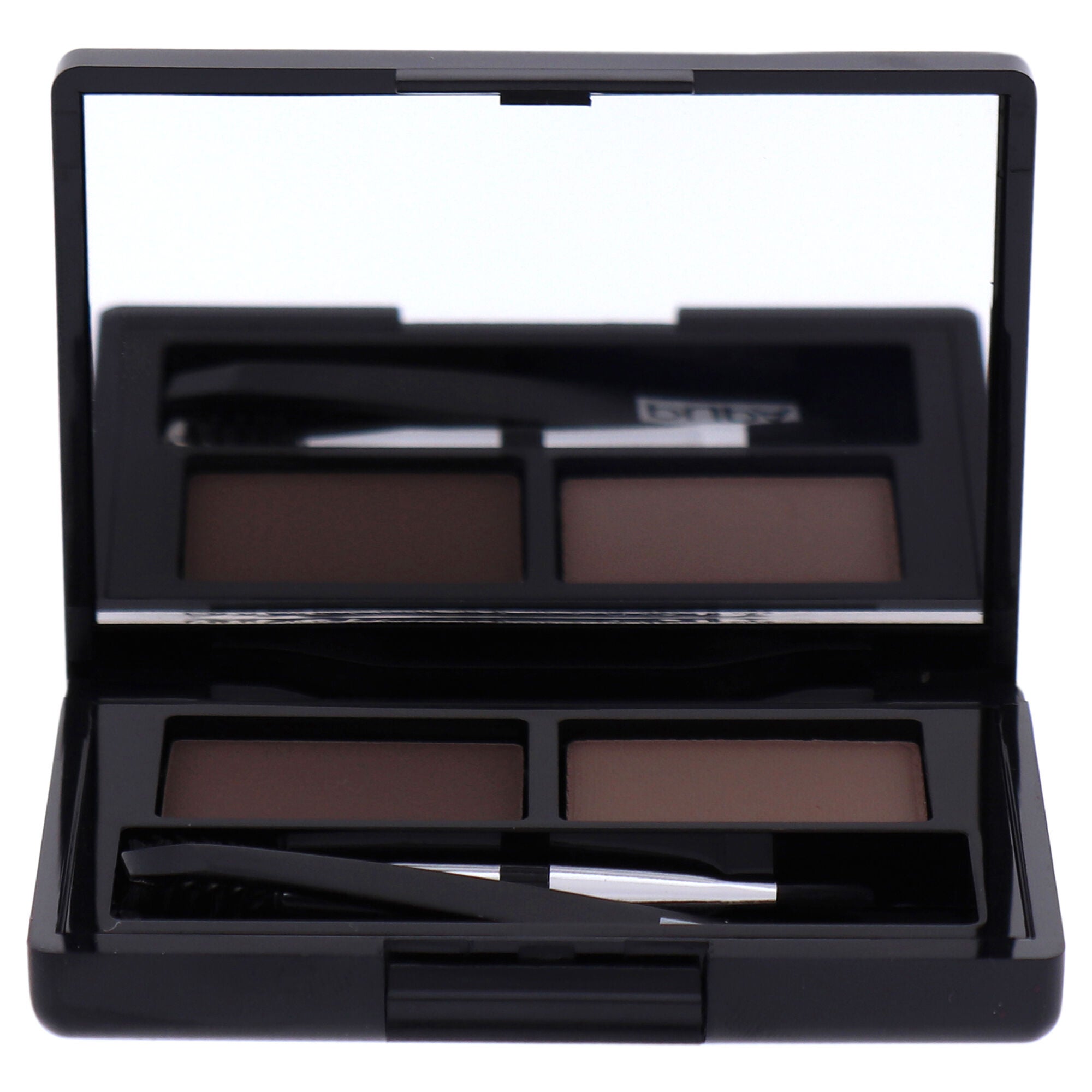 Eyebrow Design Set - 002 Brown by Pupa Milano for Women - 0.039 oz Eyebrow, , alternate image number 5