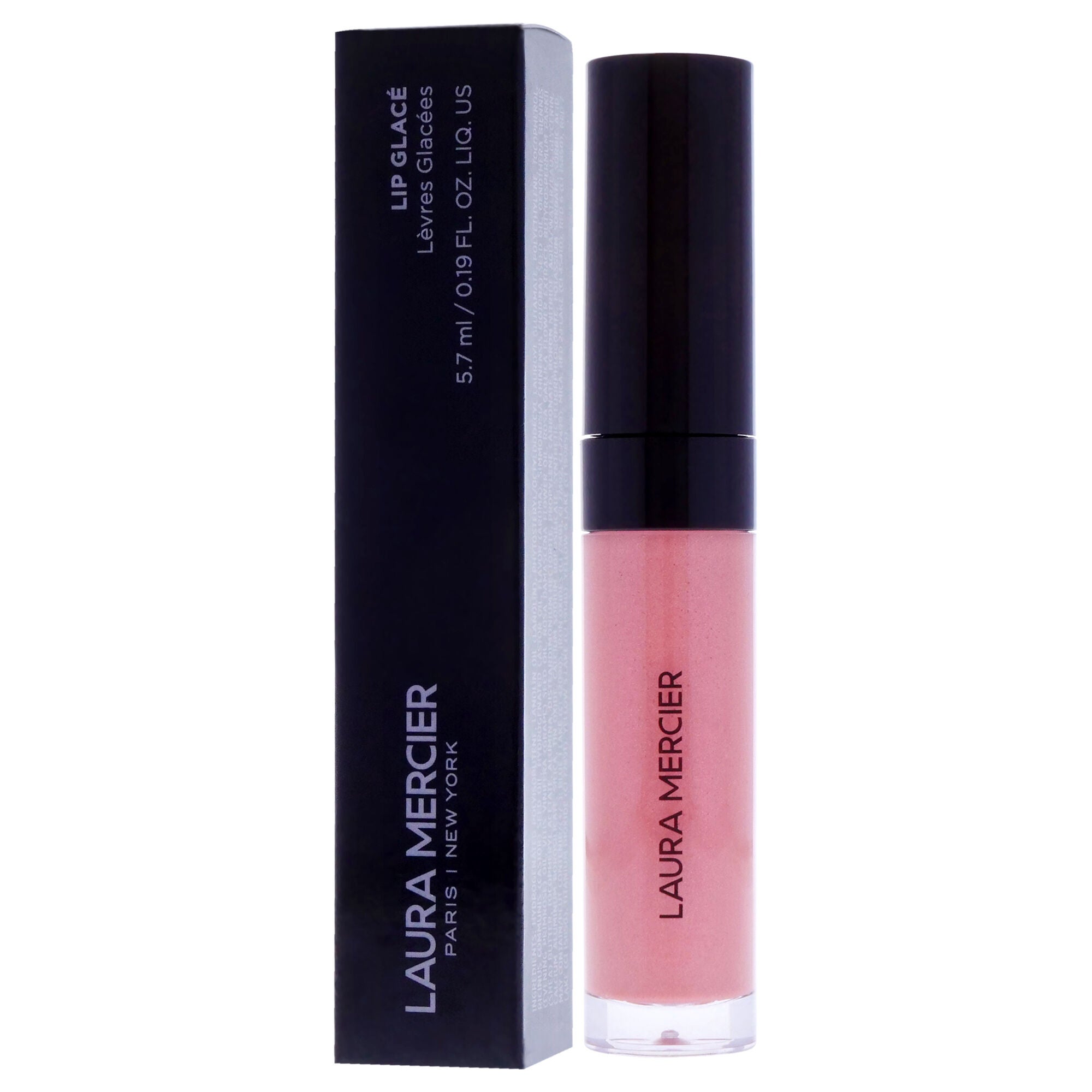 Lip Glace - 150 Melon Sorbet by Laura Mercier for Women - 0.19 oz Lip Gloss, See Description, alternate image number 3