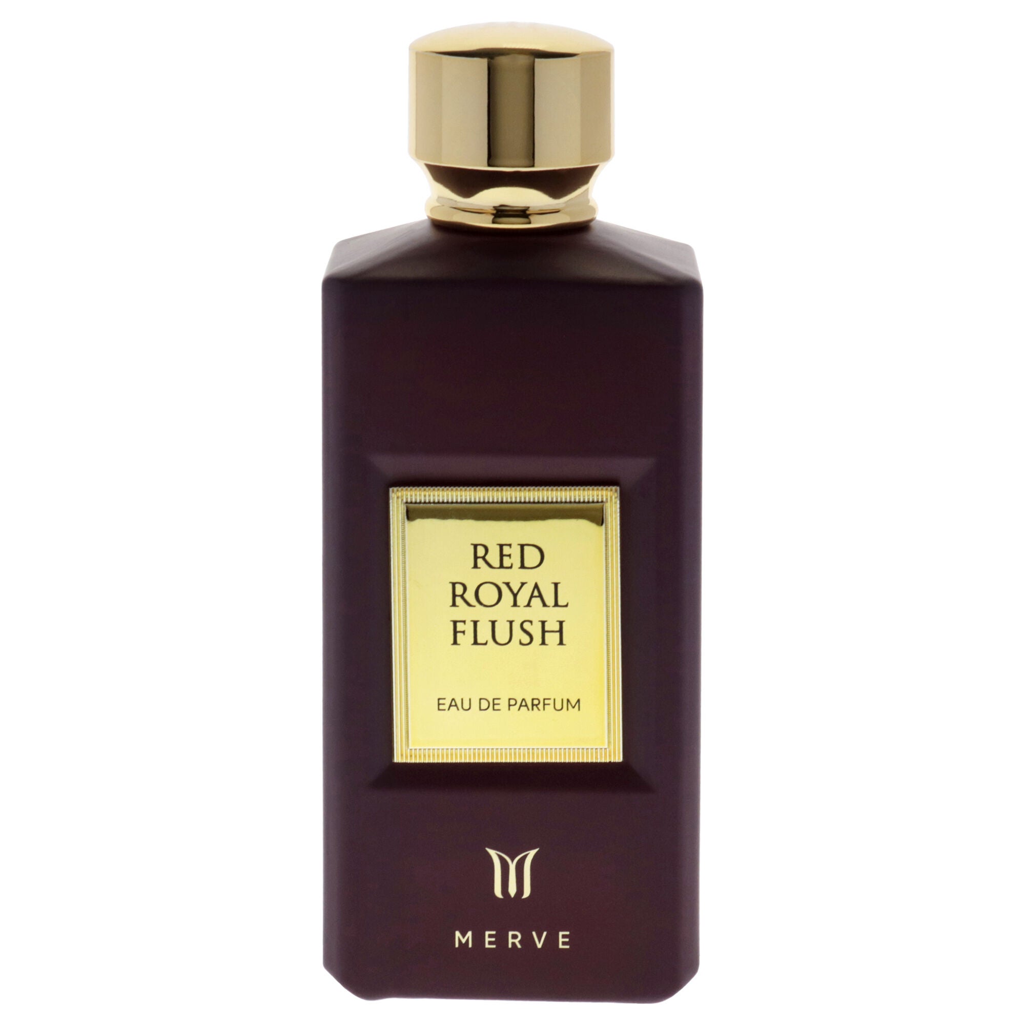 Red Royal Flush by Merve for Unisex - 3.4 oz EDP Spray, See Description, alternate image number 4