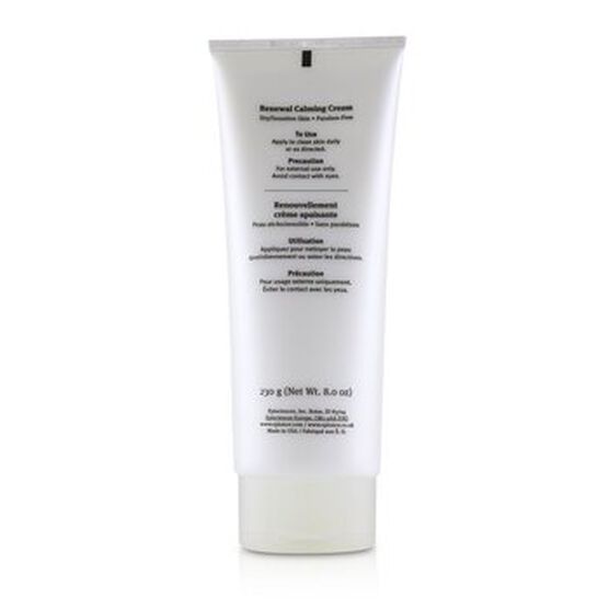 Renewal Calming Cream - For Dry Skin, , alternate image number null