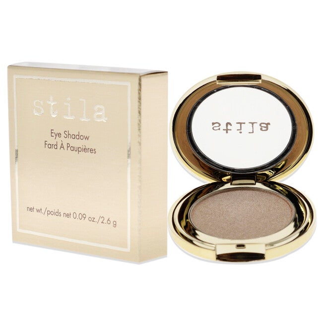 Eye Shadow Compact - Kitten by Stila for Women - 0.09 oz Eyeshadow, See Description, alternate image number 3