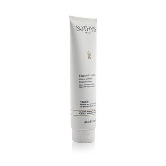Clarte & Comfort Protective Cream - For Skin With, , alternate image number null