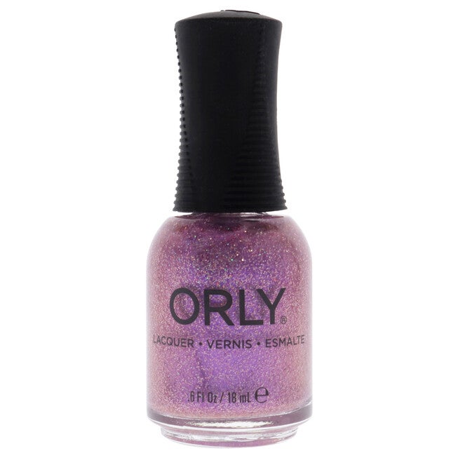 Nail Lacquer - 20868 Feel The Funk by Orly for Women - 0.6 oz Nail Polish, , alternate image number 3