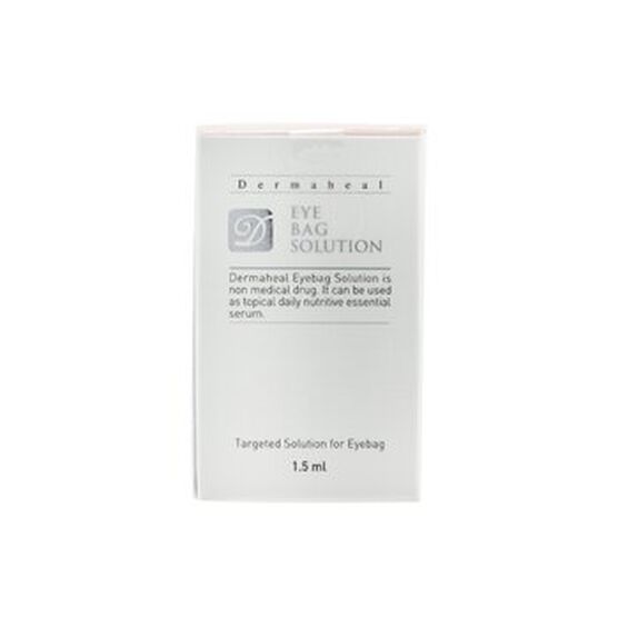 Eyebag Solution, , alternate image number null