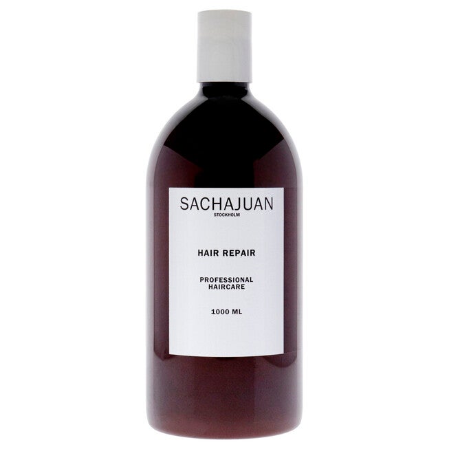 Hair Repair by Sachajuan for Unisex - 33.8 oz Treatment, , alternate image number 3