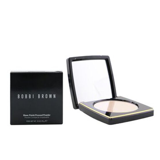 Sheer Finish Pressed Powder, , alternate image number null