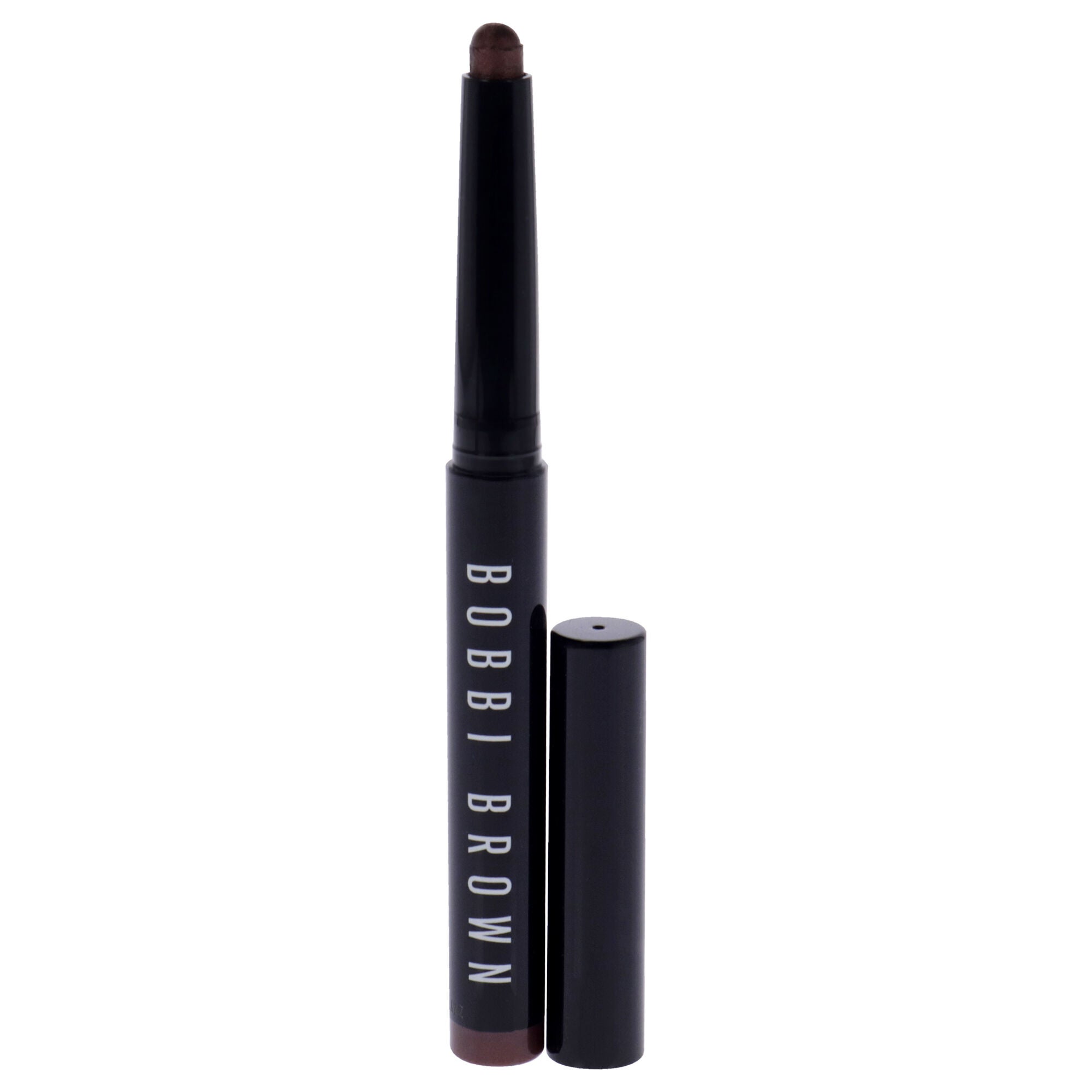 Long-Wear Cream Shadow Stick - Mulberry Shimmer by Bobbi Brown for Women - 0.05 oz Eye Shadow, See Description, alternate image number 1