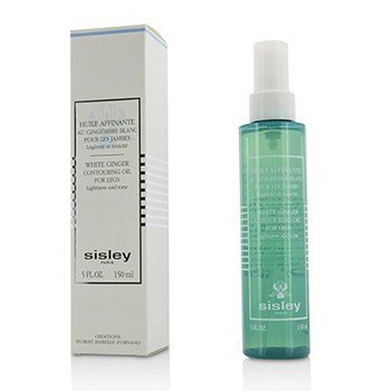 White Ginger Contouring Oil For Legs, White Ginger Contour, hi-res image number null