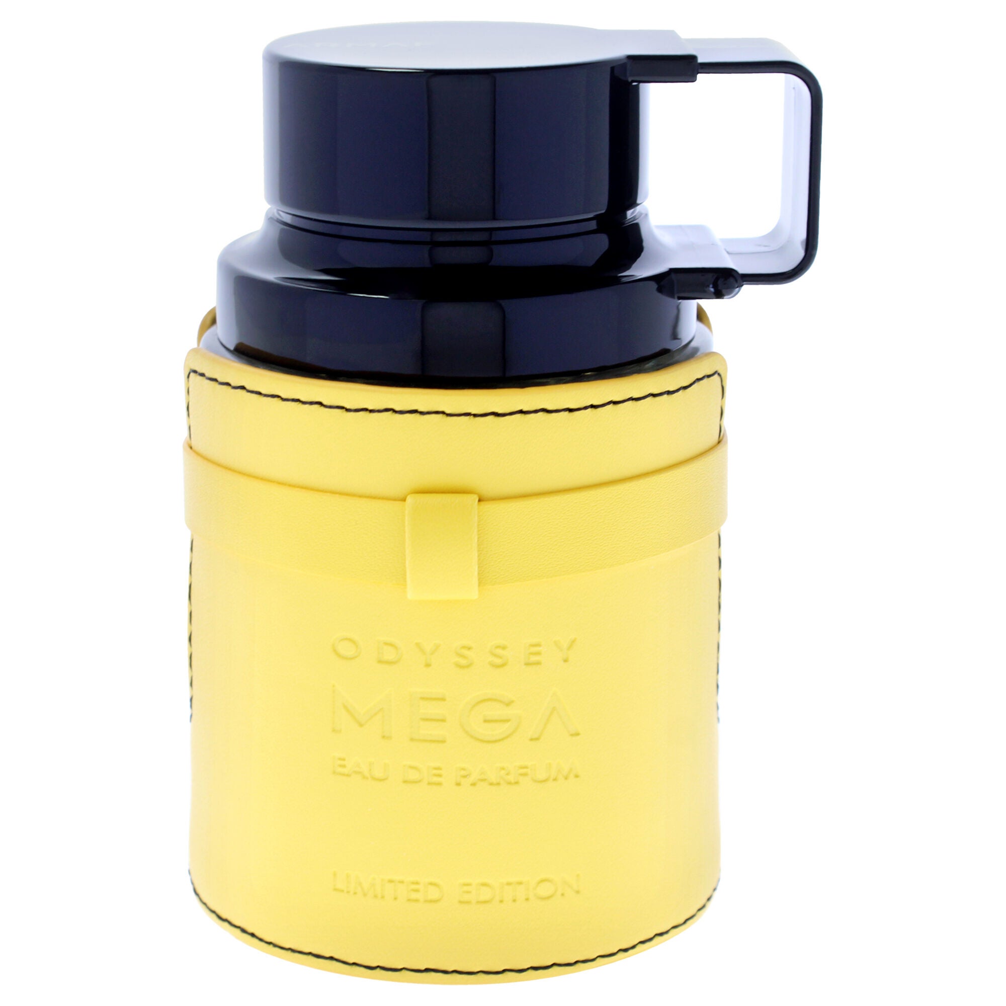 Odyssey - Mega Limited Edition by Armaf for Men - 3.4 oz EDP Spray, Clear, alternate image number 1