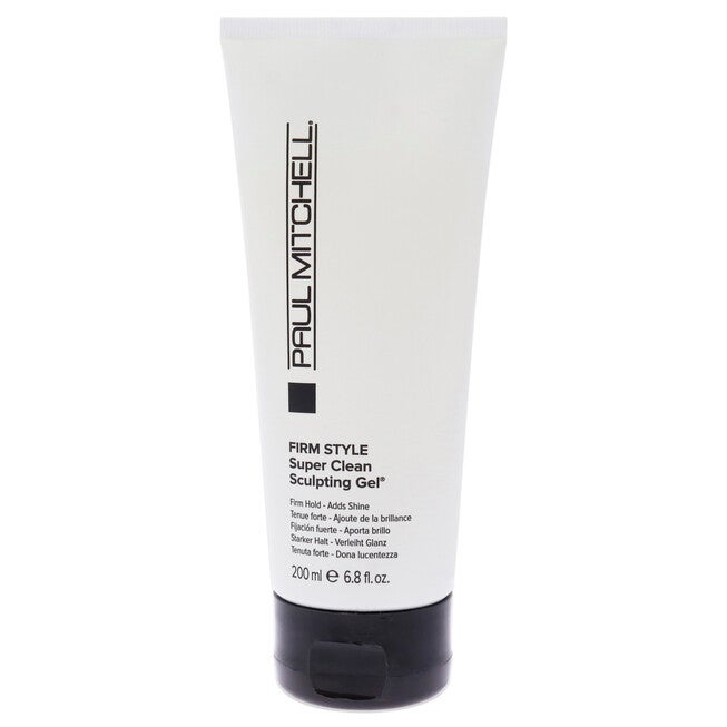 Firm Style Super Clean Sculpting Gel by Paul Mitchell for Unisex - 6.8 oz Gel, , alternate image number 3