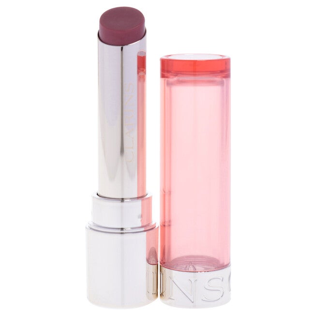 Lip Oil Balm - 03 Lychee by Clarins for Women - 0.1 oz Lip Balm, See Description, alternate image number 4