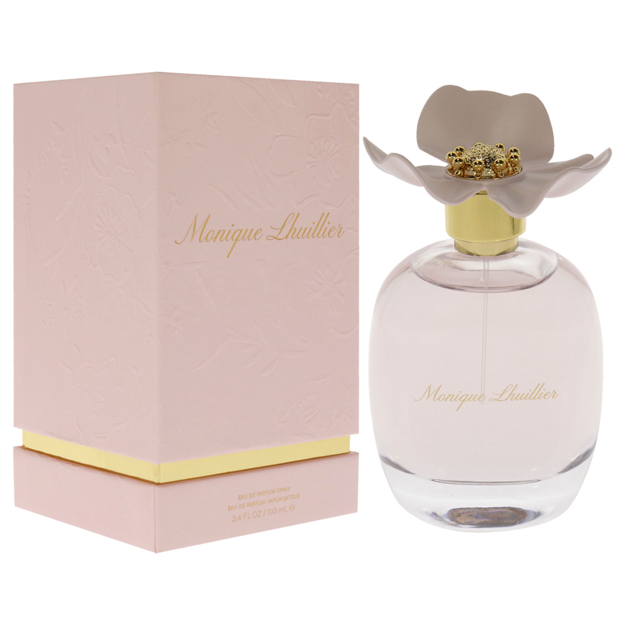 Monique Lhuillier by Monique Lhuillier for Women - 3.4 oz EDP Spray, , alternate image number 7